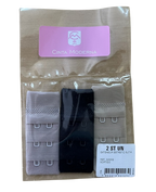 2 - Kit Extensor Estreito para Sutiã