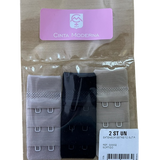 2 - Kit Extensor Estreito para Sutiã