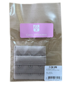 7 - Kit Extensor para Cinta e Modelador