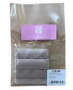 7 - Kit Extensor para Cinta e Modelador