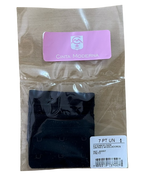 7 - Kit Extensor para Cinta e Modelador
