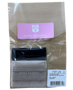 7 - Kit Extensor para Cinta e Modelador