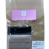 7 - Kit Extensor para Cinta e Modelador