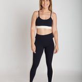 NTB01 - Top Fitness Bicolor