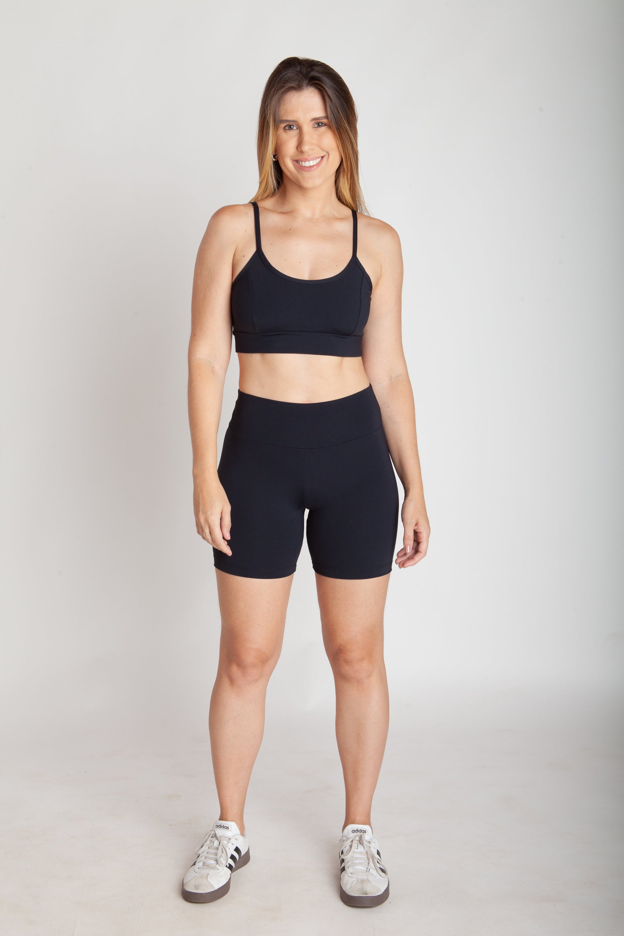 Bermuda Fitness Básica - NB24