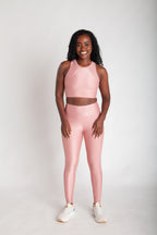 WL61 - Legging Fitness Básica