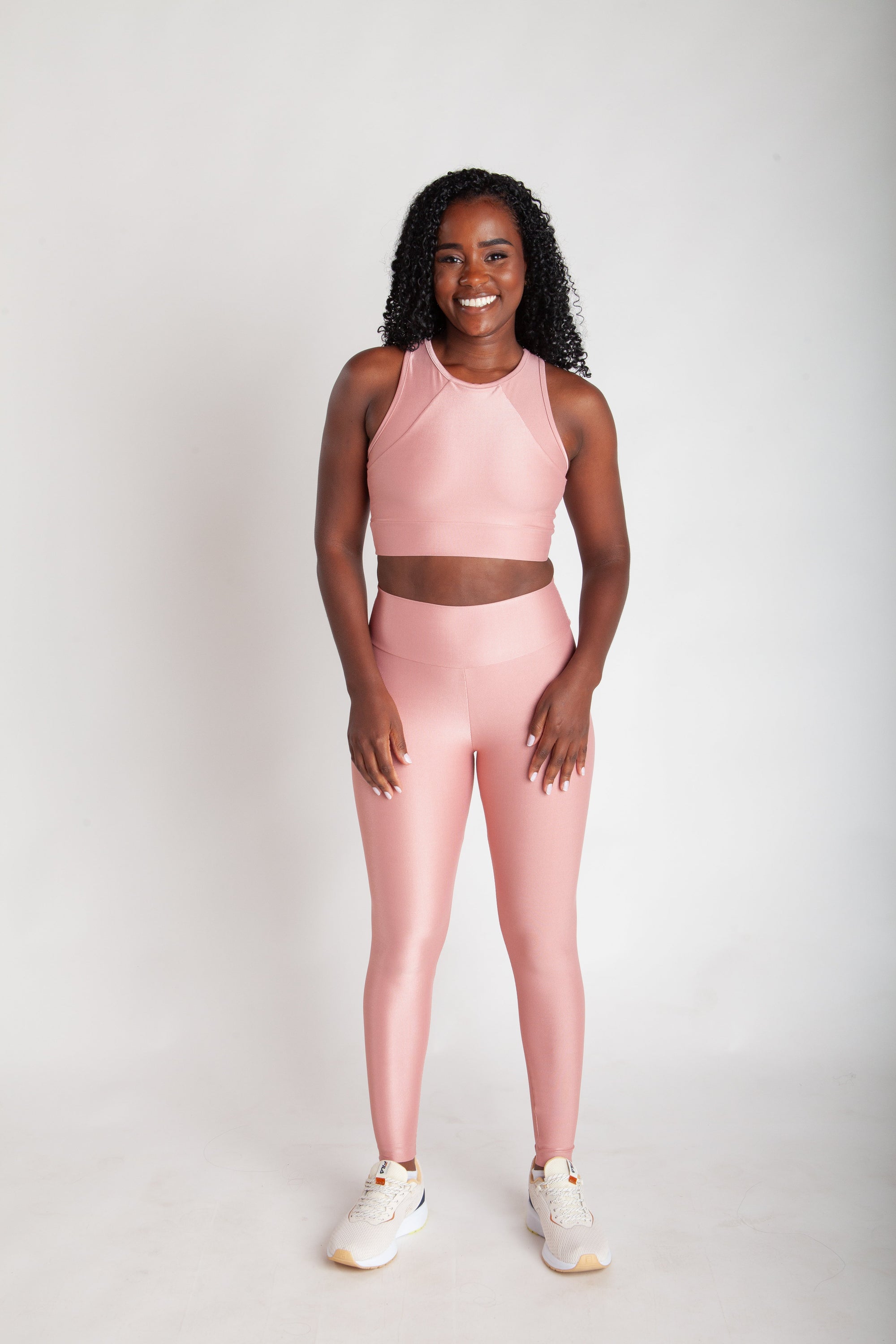 WL61 - Legging Fitness Básica