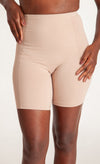 3068 - Bermuda Modeladora Reforço Frontal