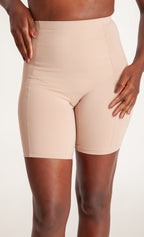 3068 - Bermuda Modeladora Reforço Frontal