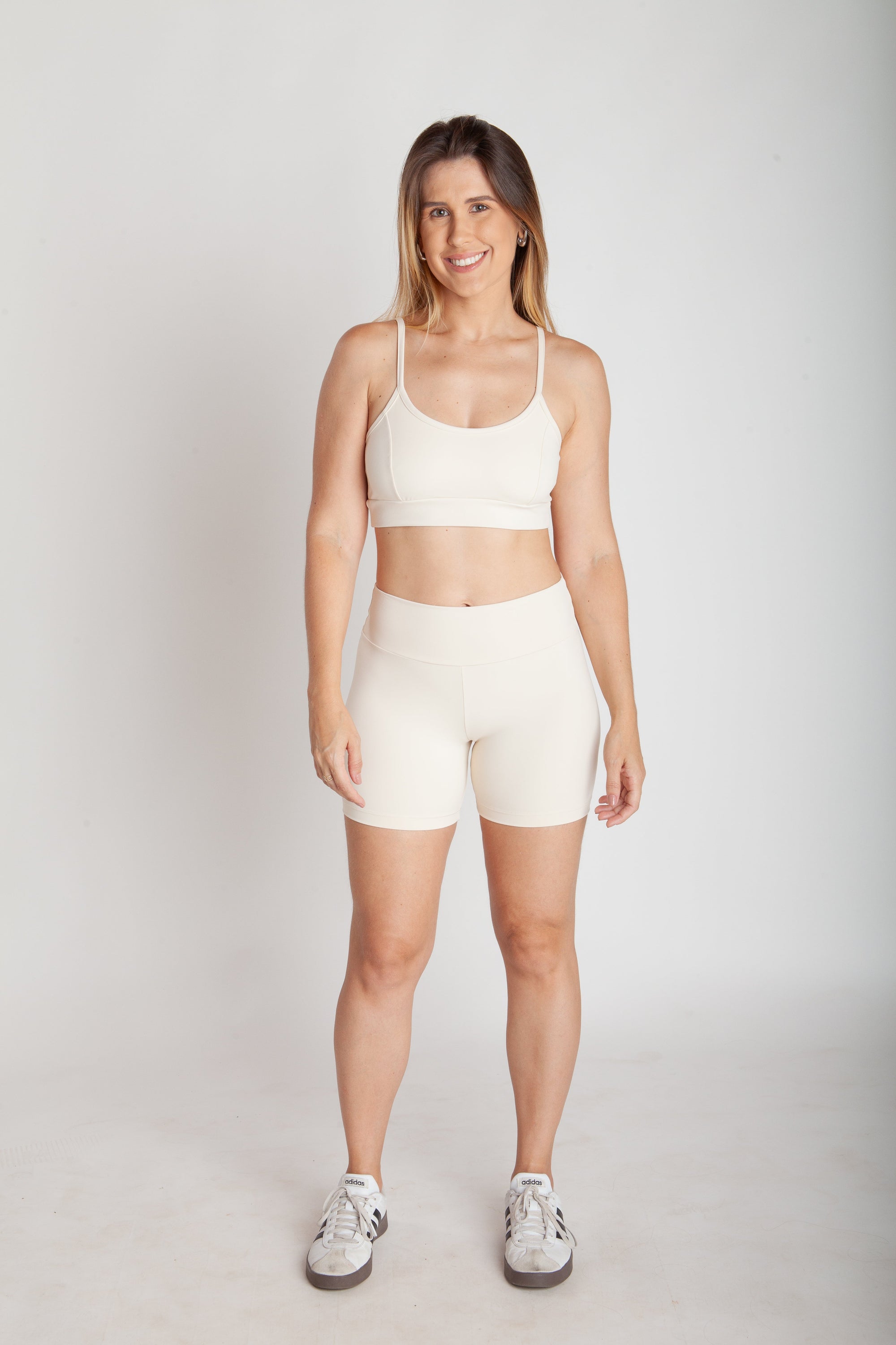 Bermuda Fitness Básica - NB24