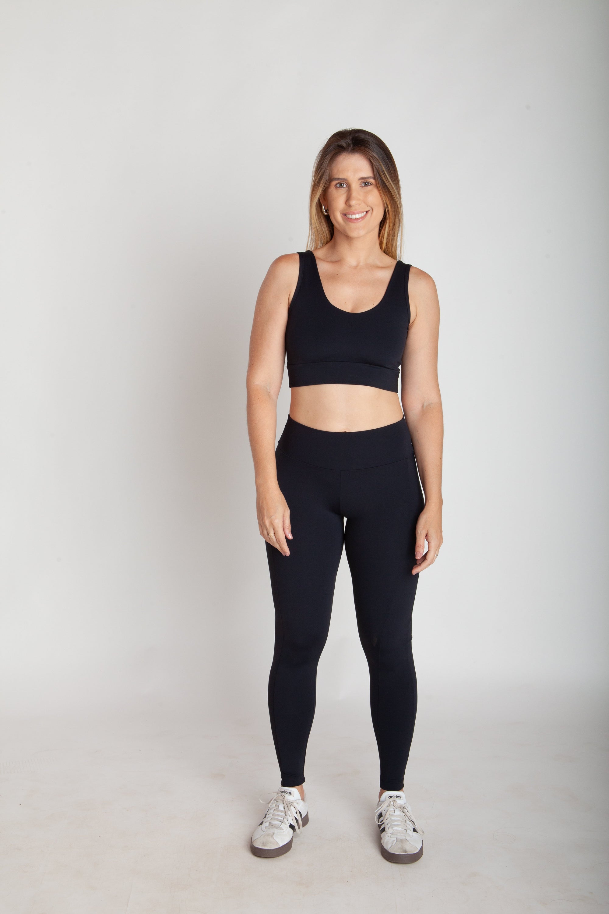 Legging Fitness - NL62