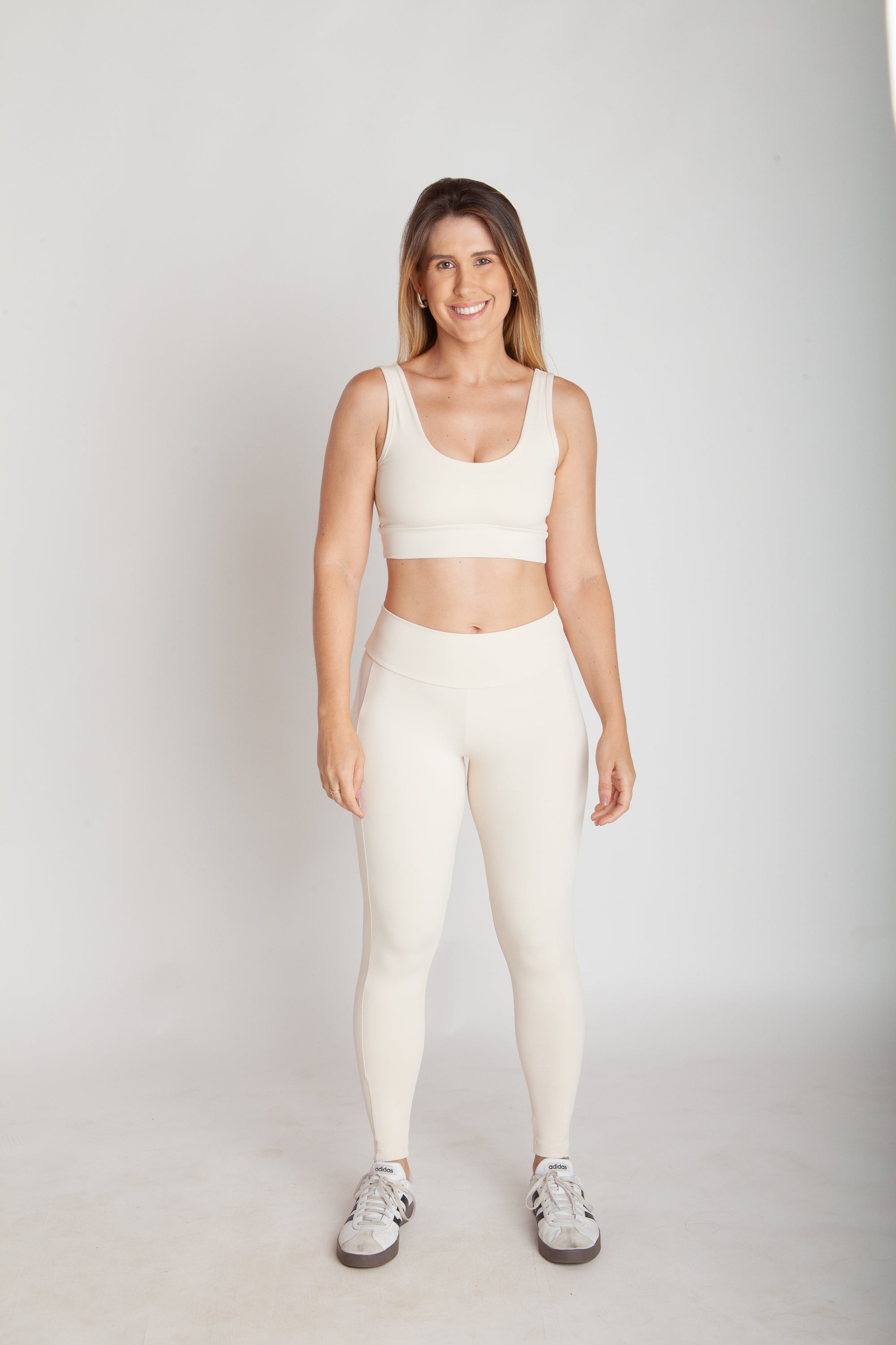 Legging Fitness - NL62