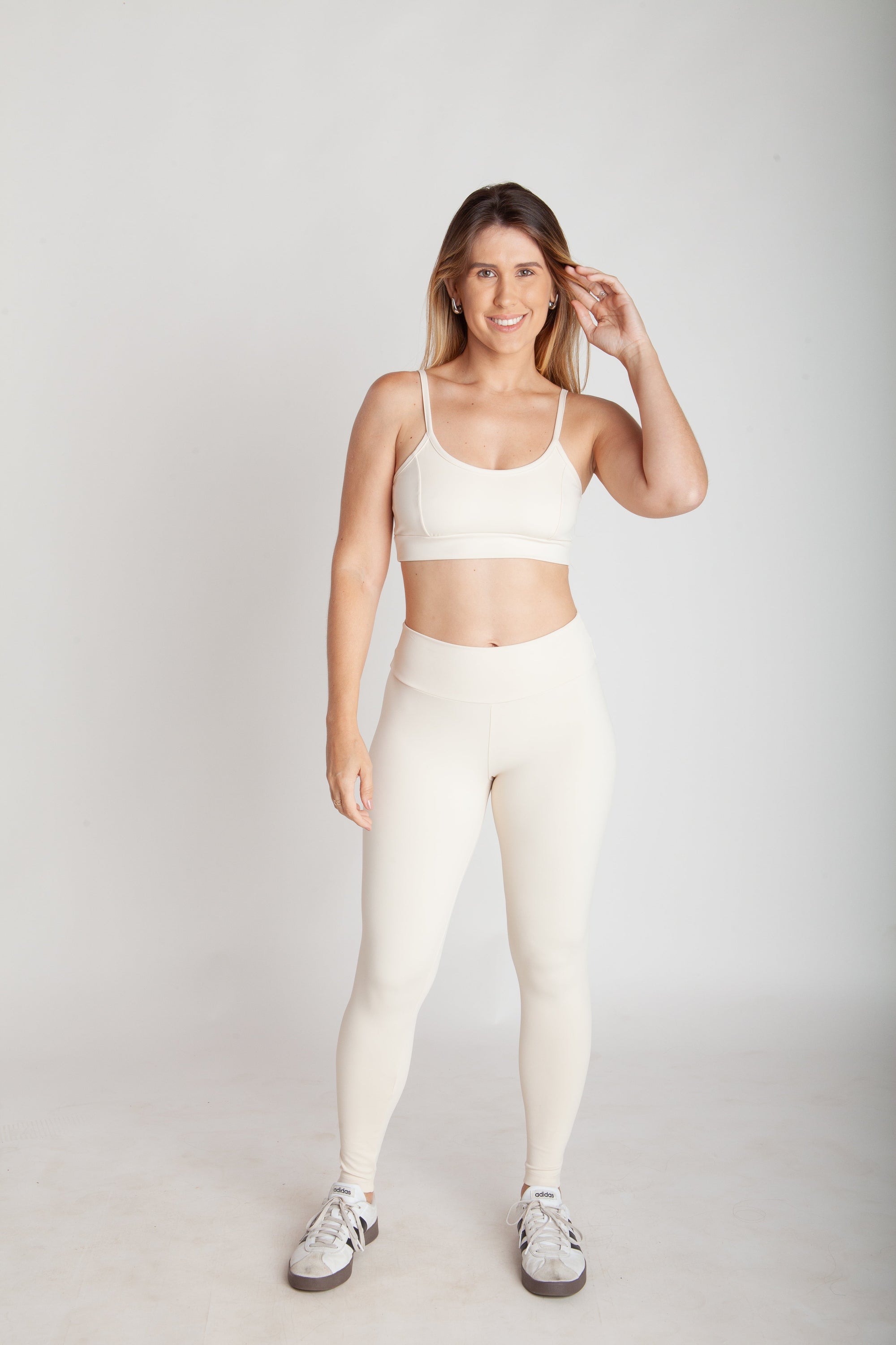 Legging Fitness Básica - NL61