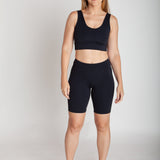 NT03 - Cropped Fitness Costa Cavada
