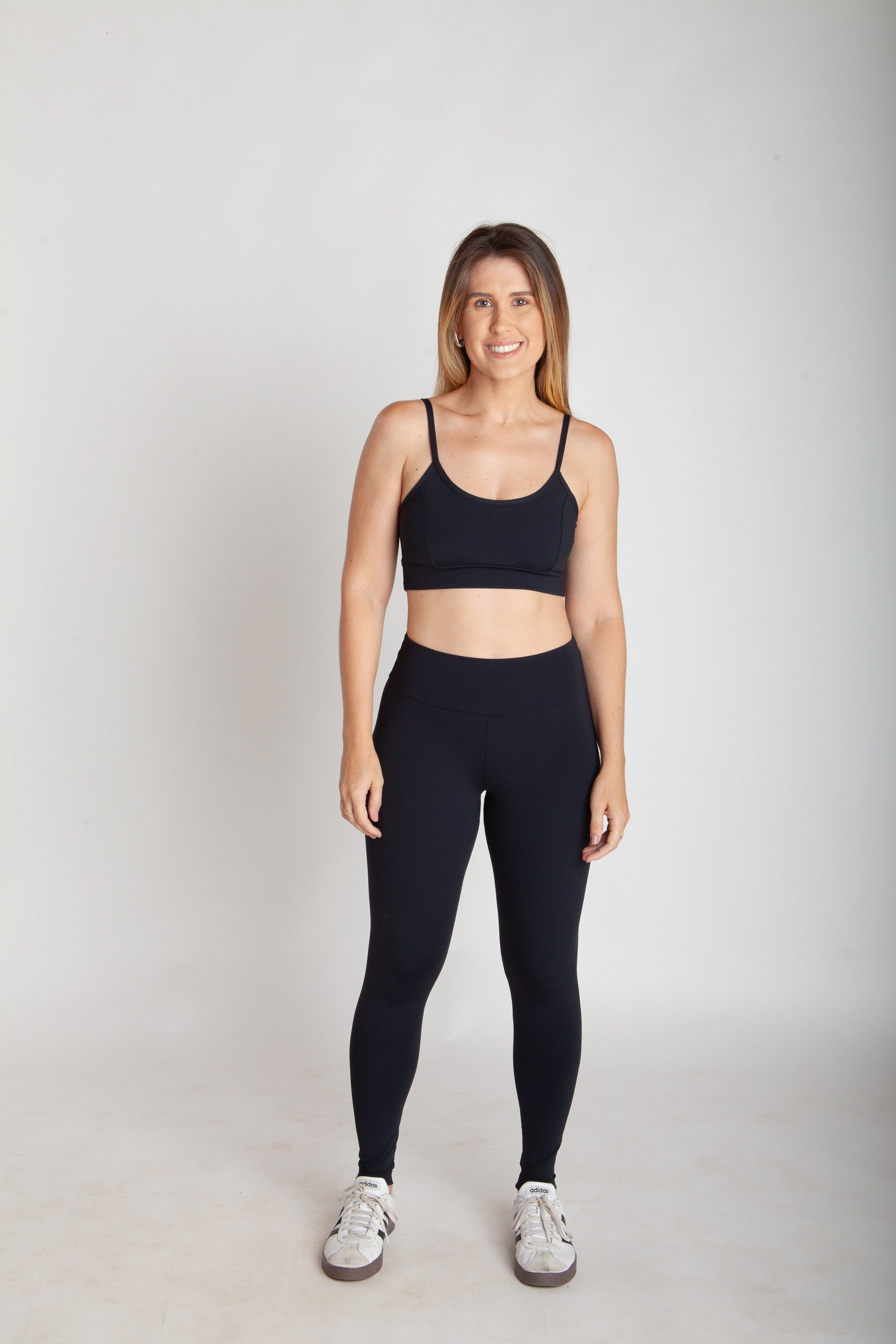 Top Fitness - NT01