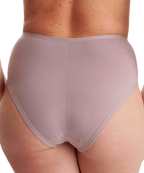 KIT239 - Kit Calça Cava Média com Reforço Frontal - Contém 02 Peças