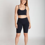 NB21 - Bermuda Fitness Bolso Nas Costas