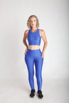 WL61 - Legging Fitness Básica