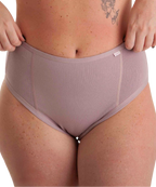 KIT239 - Kit Calça Cava Média com Reforço Frontal - Contém 02 Peças