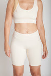 Bermuda Fitness Bolso Lateral Esquerda - NB23
