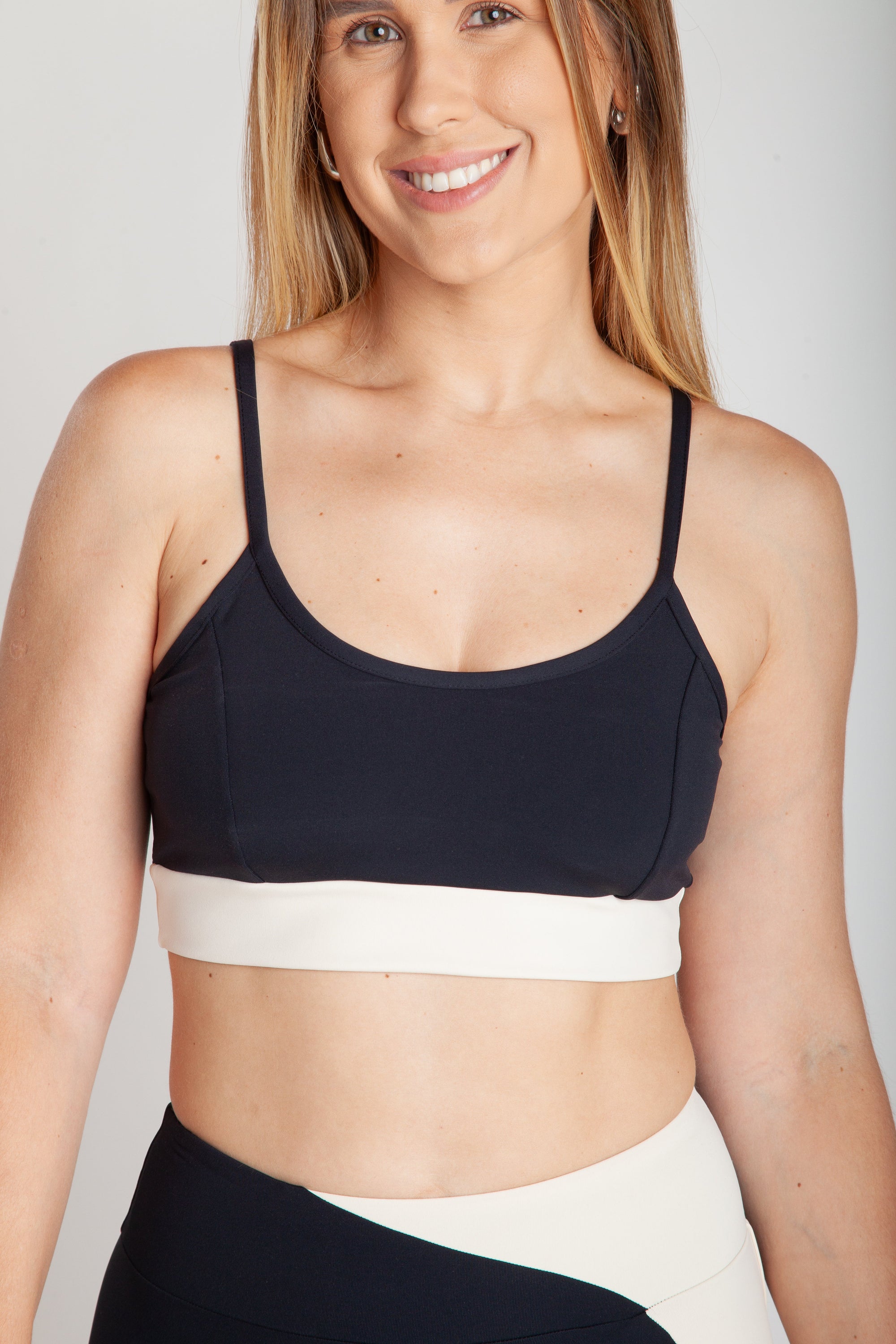 Top Fitness Bicolor - NTB01