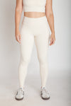 Legging Fitness Bolsos Laterais - NL63