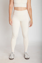 Legging Fitness Bolsos Laterais - NL63