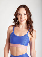 WTB01 - Top Fitness Bicolor