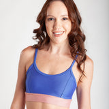 WTB01 - Top Fitness Bicolor