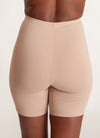3068 - Bermuda Modeladora Reforço Frontal