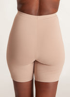 3068 - Bermuda Modeladora Reforço Frontal