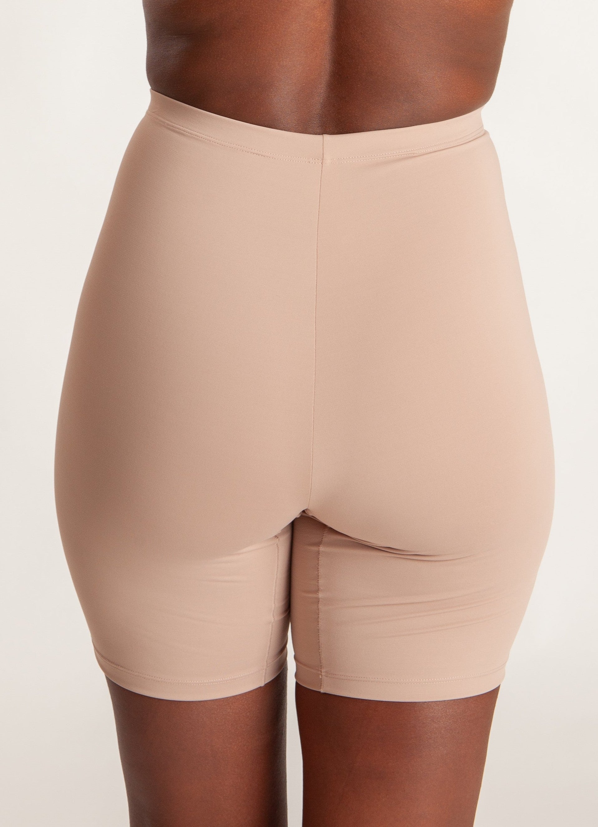 3068 - Bermuda Modeladora Reforço Frontal