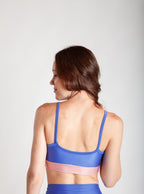 WTB01 - Top Fitness Bicolor