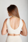 Cropped Fitness Costa Cavada - NT03