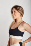 Top Fitness Bicolor - NTB01
