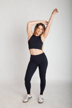 Cropped Fitness Costa Nadador - NT02
