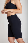 Bermuda Fitness Bolso Nas Costas - NB21
