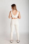 Cropped Fitness Costa Cavada - NT03