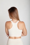 Cropped Fitness Costa Nadador - NT02