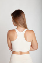 Cropped Fitness Costa Nadador - NT02