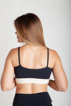 Top Fitness Bicolor - NTB01