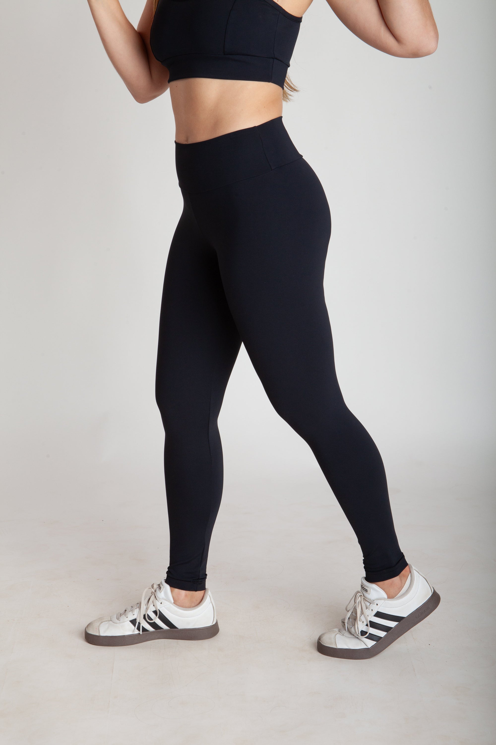 Legging Fitness Básica - NL61