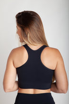 Cropped Fitness Costa Nadador - NT02