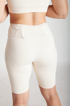 Bermuda Fitness Bolso Nas Costas - NB21