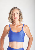 WT01 - Top Fitness