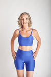 WT01 - Top Fitness