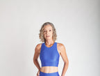 WT02 - Cropped Fitness Costa Nadador