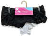 KIT082 - KIT CALECON TODO EM RENDA COM FUNDO DE ALGODAO – KIT COM 2 PECAS