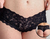 KIT082 - KIT CALECON TODO EM RENDA COM FUNDO DE ALGODAO – KIT COM 2 PECAS