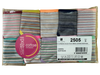 10K2505 - Kit Calça Cava Média com 10 Peças